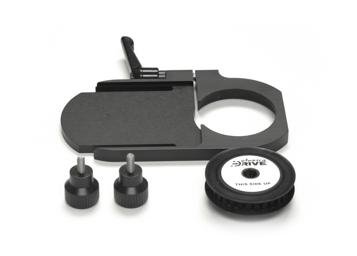 for Motion Control Slider Motors