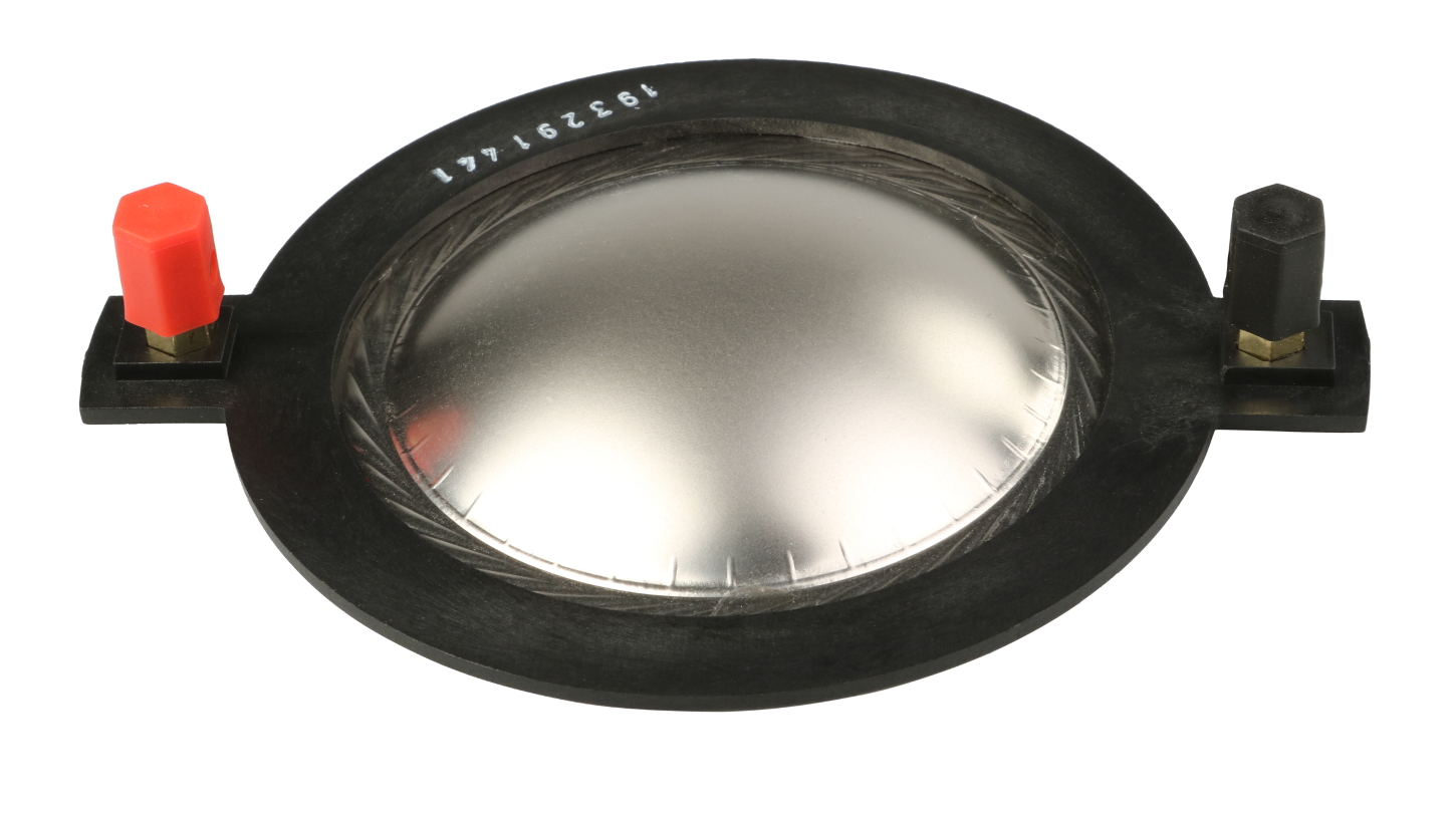 Diaphragm for E152, EF500P, TX8, and TL3252