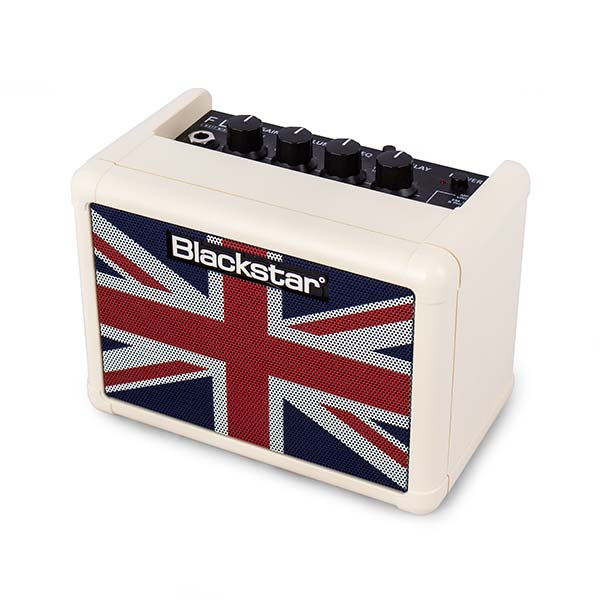Mini Guitar Amp, 3W