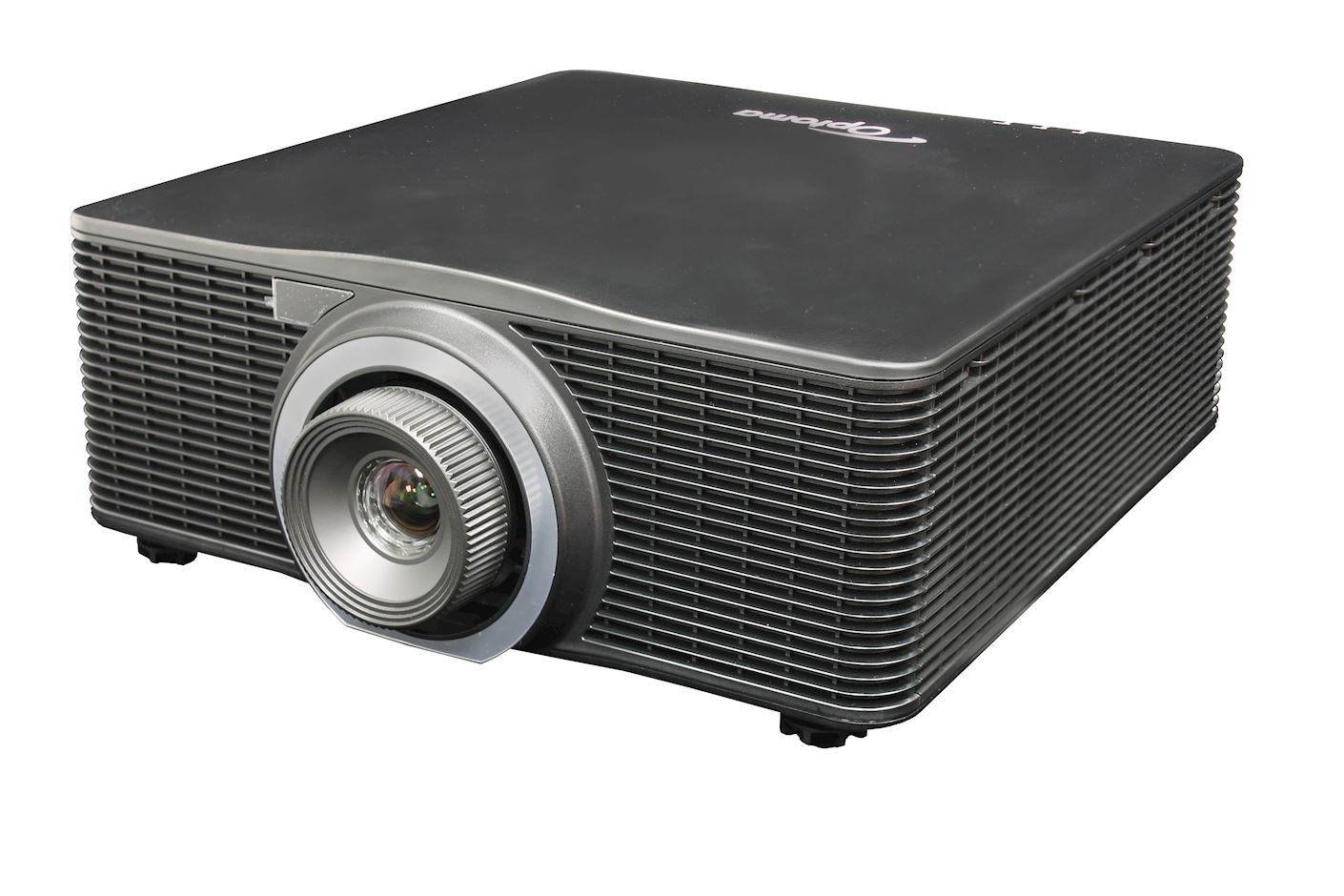 8000 Lumens WUXGA Installation Laser Projector - Body Only