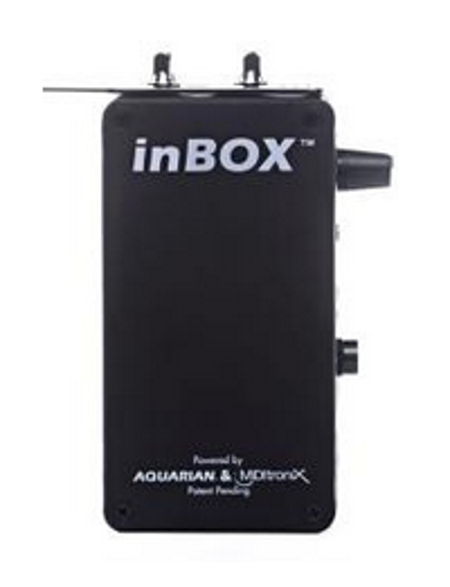 inBox Drum Module