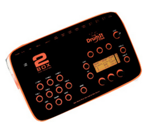 DrumIt Five Module