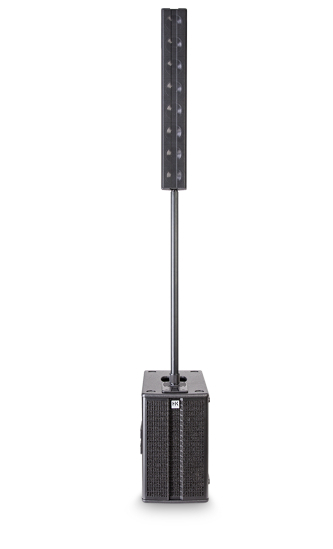 Smart Base Portable PA Bundle