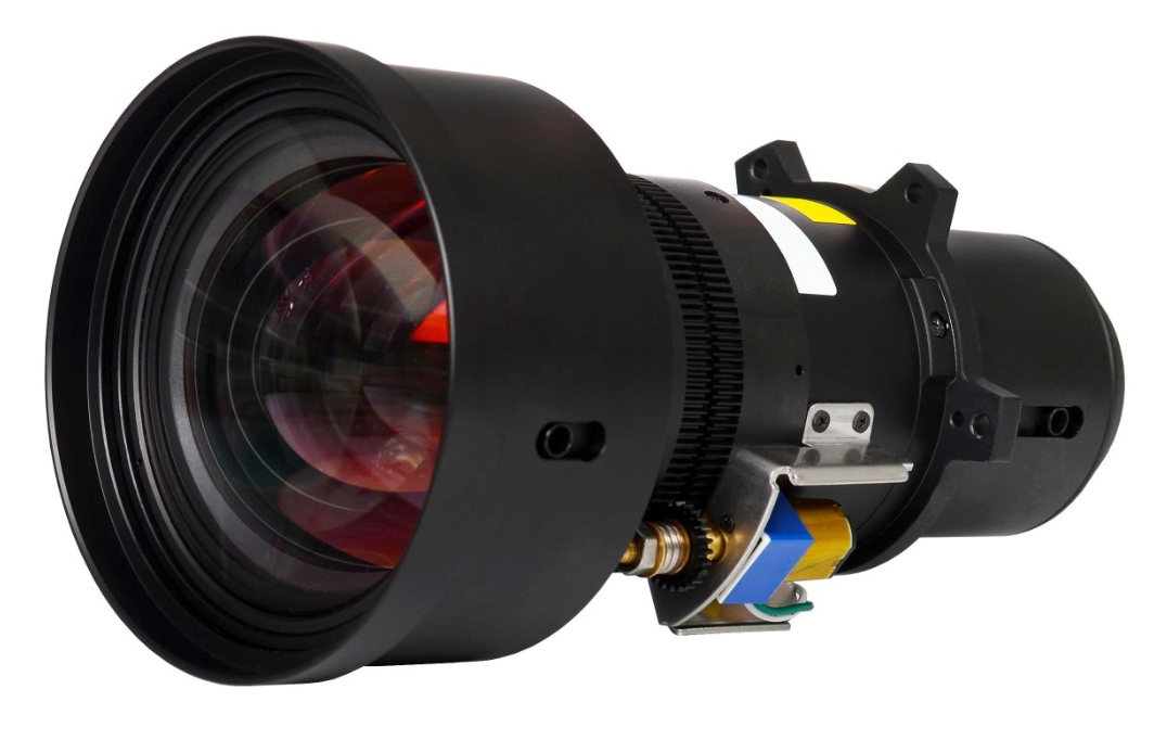 1.22 - 1.53:1 Standard Throw Lens for ZU850 Laser Projector