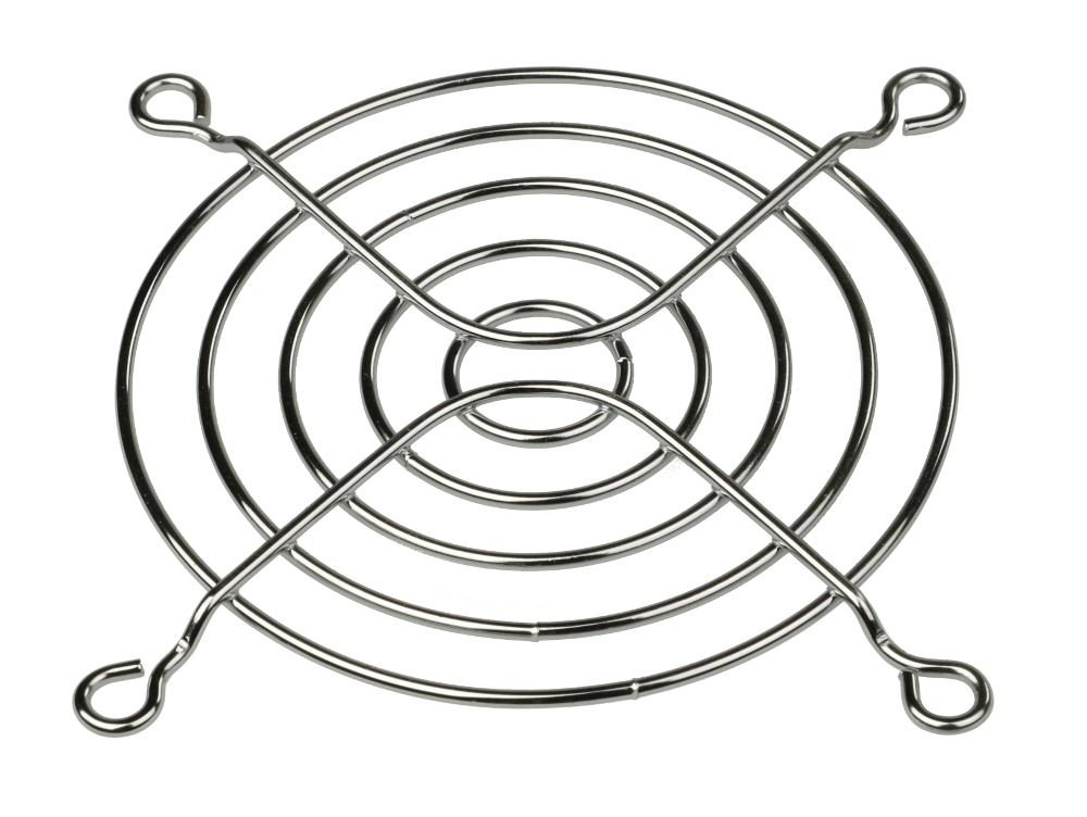 Fan Guard for GPS2600