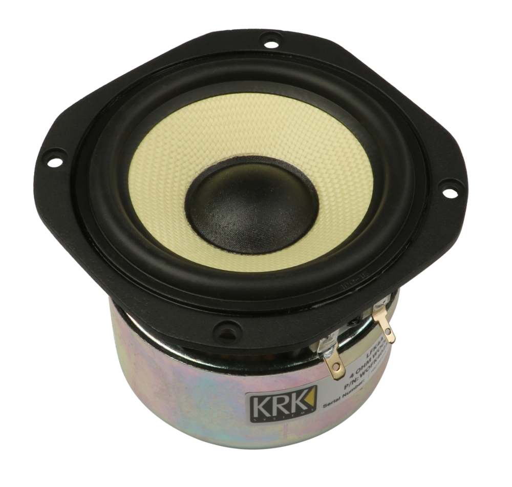 VXT4 Woofer