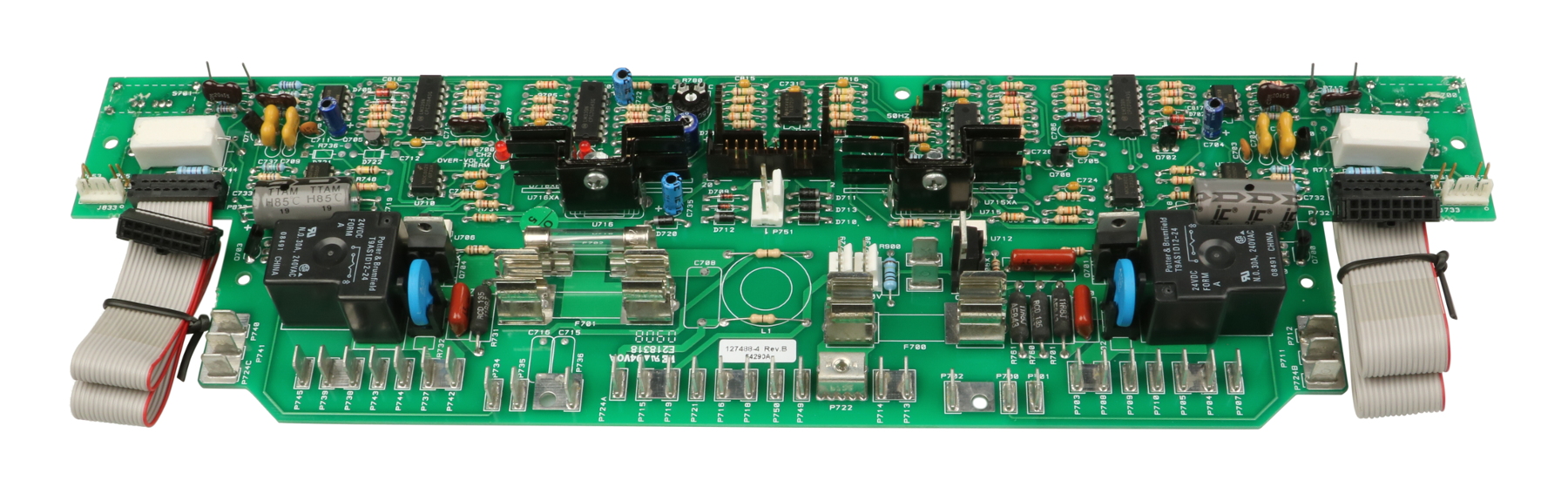Control Module PCB for MA5002VZ