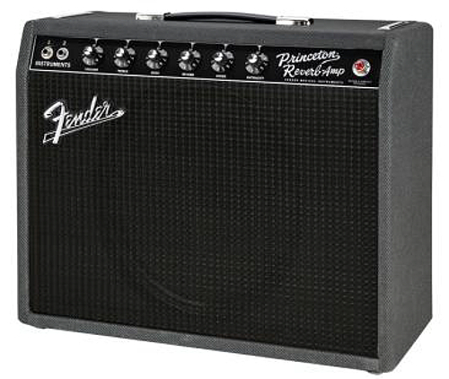 Amp 15W 1x12 Tube Combo Amp