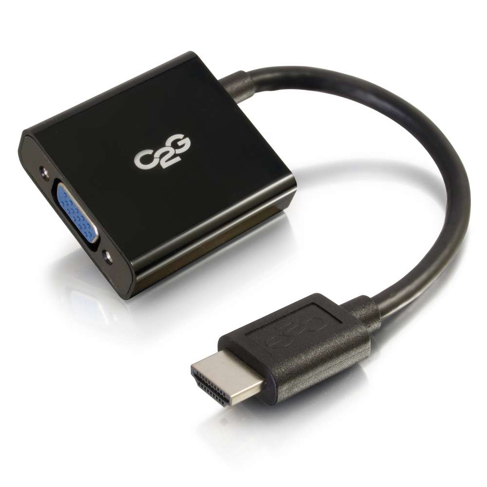 Adapter Converter Dongle