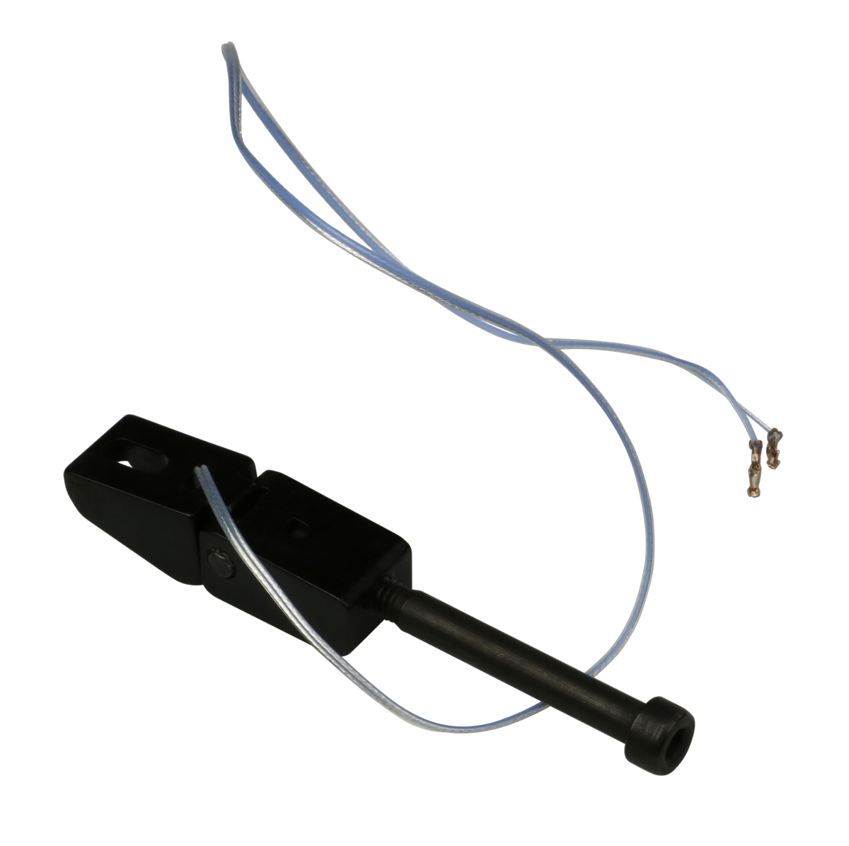 Piezo LOW-E/HI-E Saddle for JTV89F