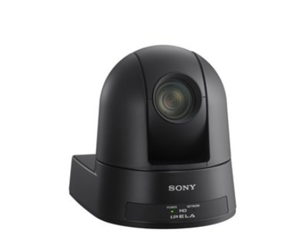 SRG-300SE PTZ Camera with RC5-SRG EZ-2-Connect Kit