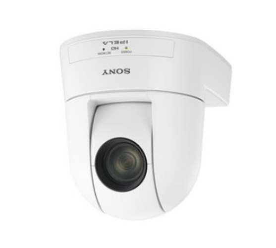 SRG-300SE/W PTZ Camera with RC5-SRG EZ-2-Connect Kit
