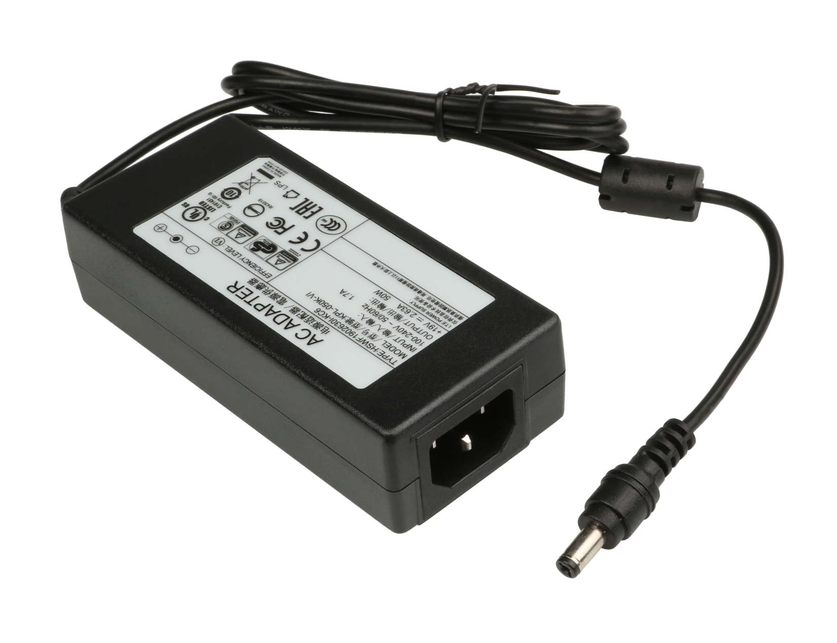 AC Adapter for MA-101 and MA-303