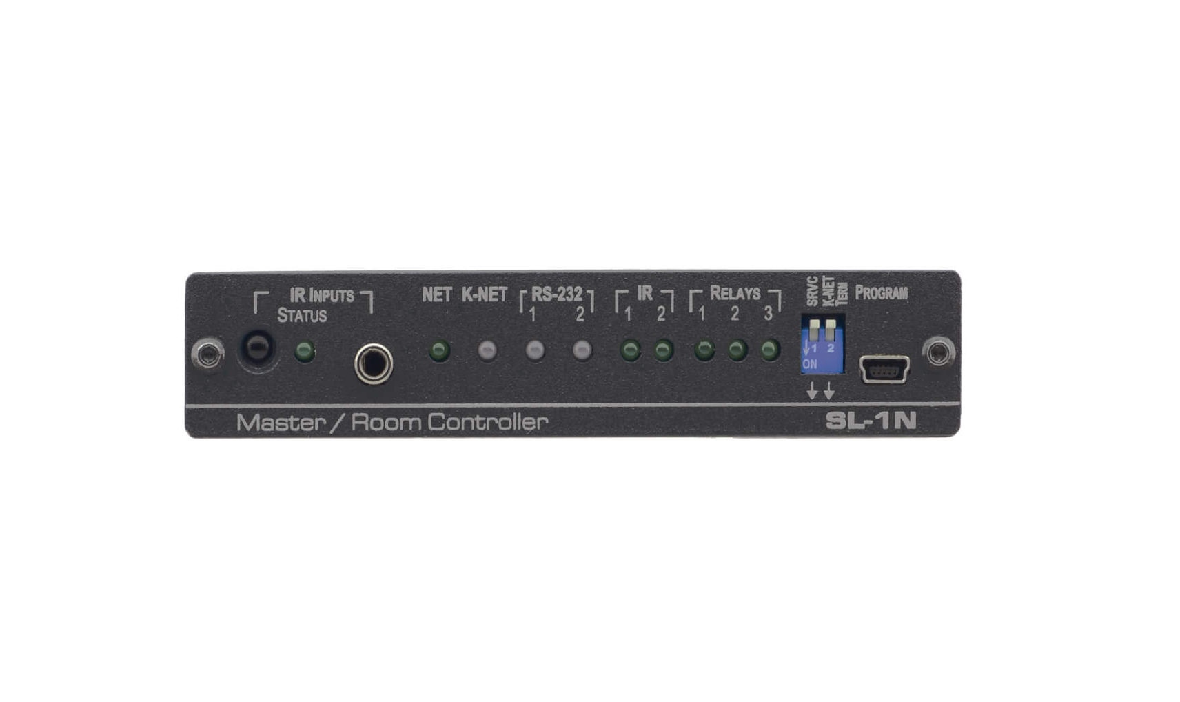 Master Room Controller