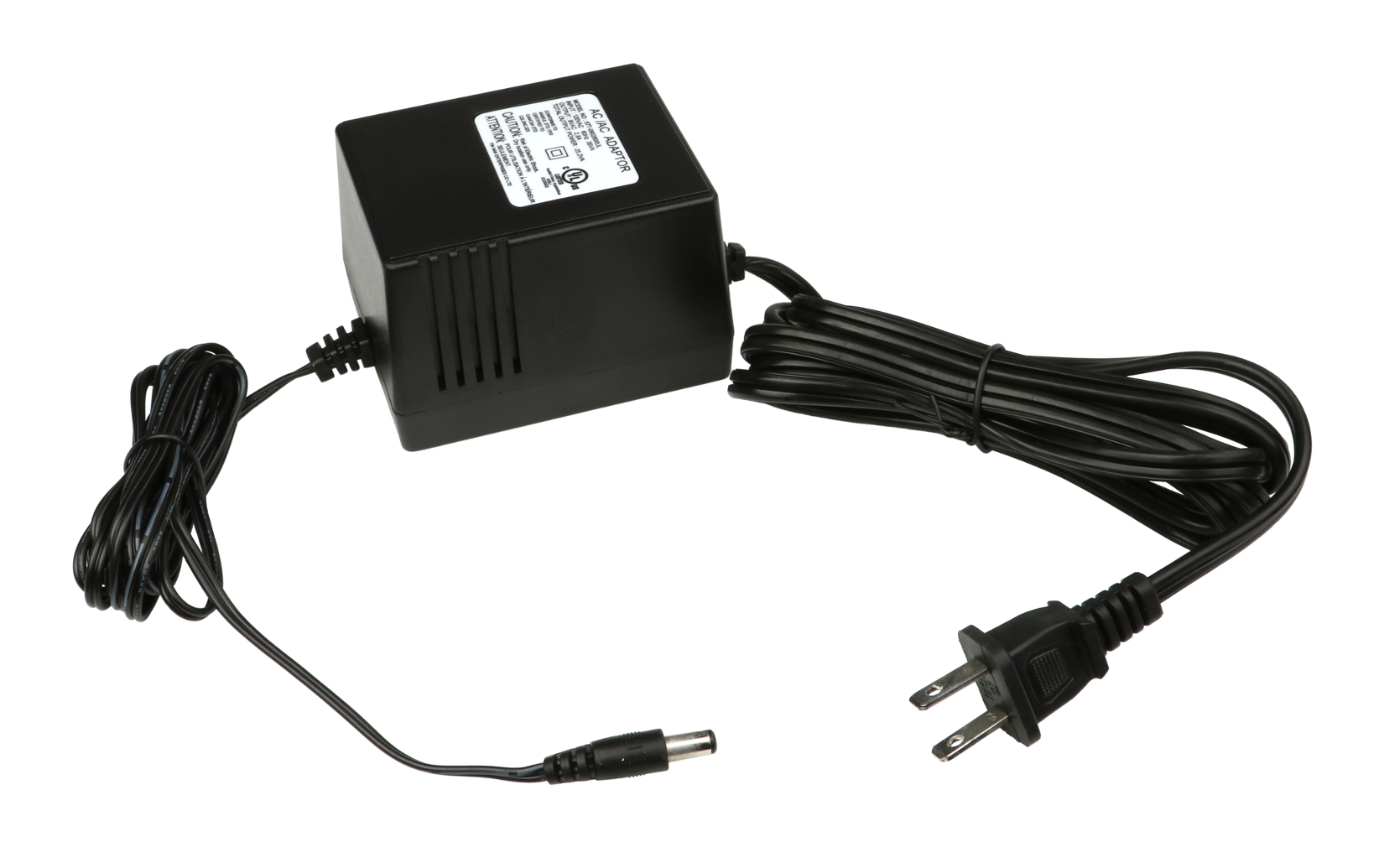 Power Supply for IDJ