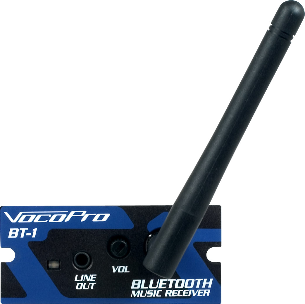 Professional Bluetooth Music Receiver