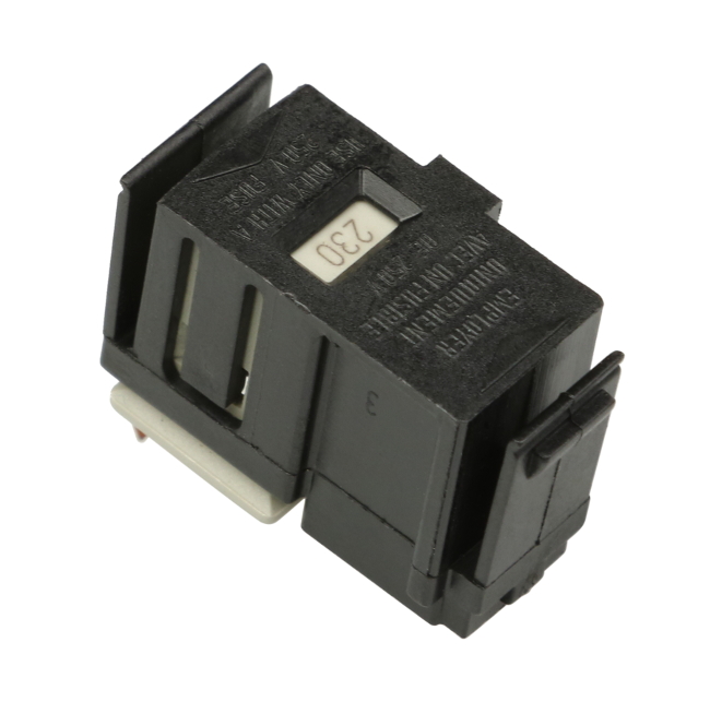 GL2000 Fuse Holder
