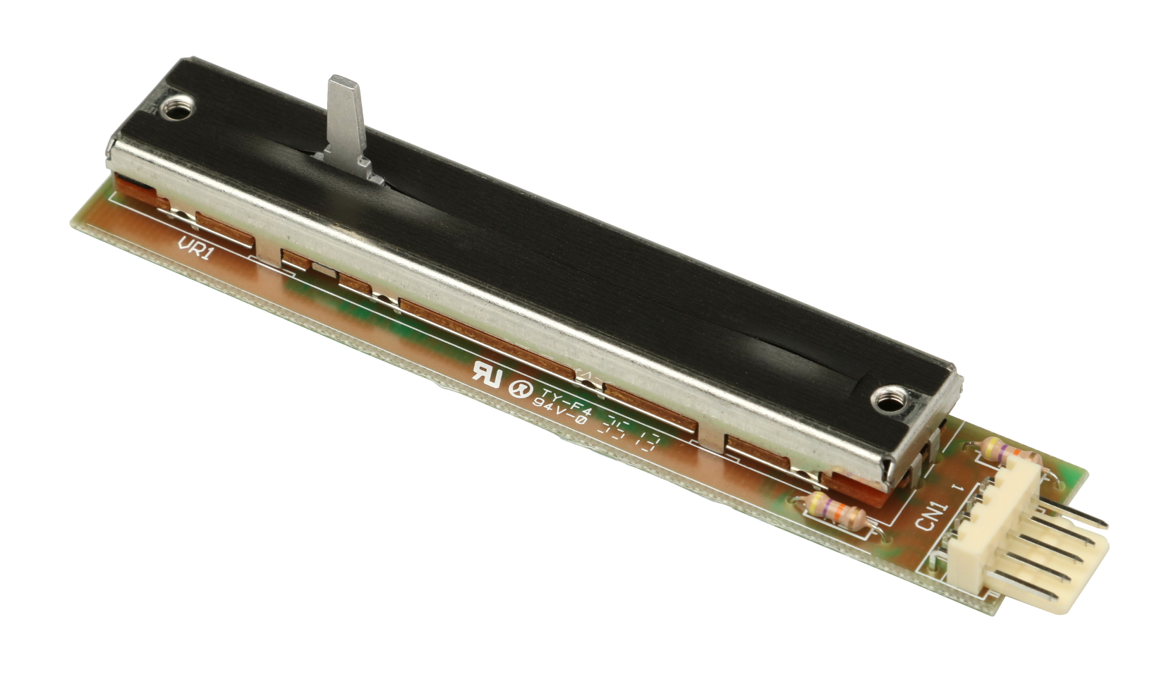 XONE:22 Input Channel Fader