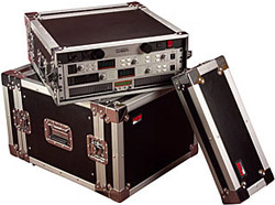 12RU Tour Style Rack Case