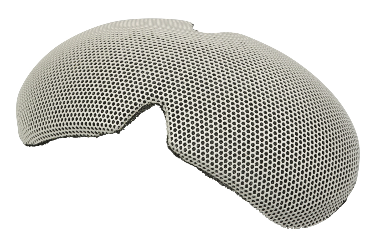 White Grille for EV EVID 3.2
