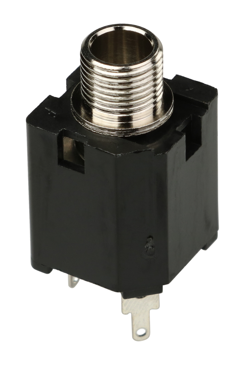 1/4 Inch Input Jack for C300