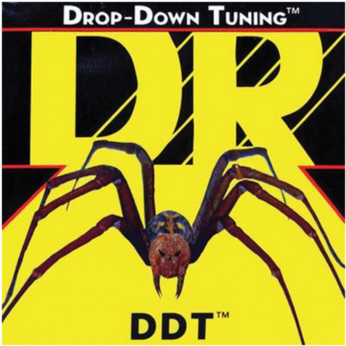 XX Heavy Drop-Down Tuning Electric Guitar Strings