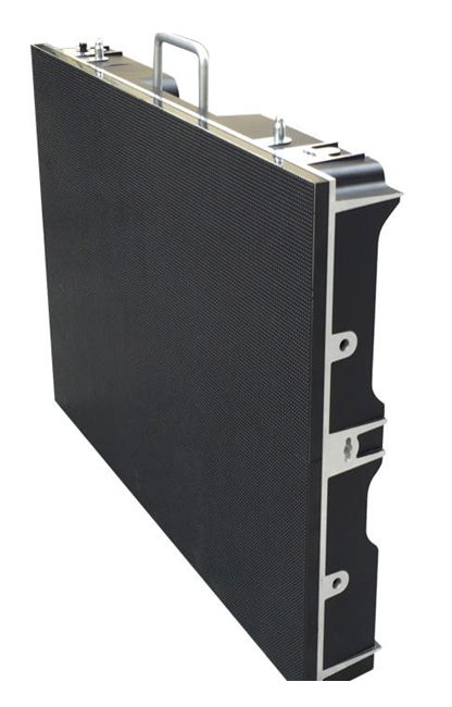 1.64 x 1.64 ft Indoor LED Screen with 6.25mm Pixel Pitch