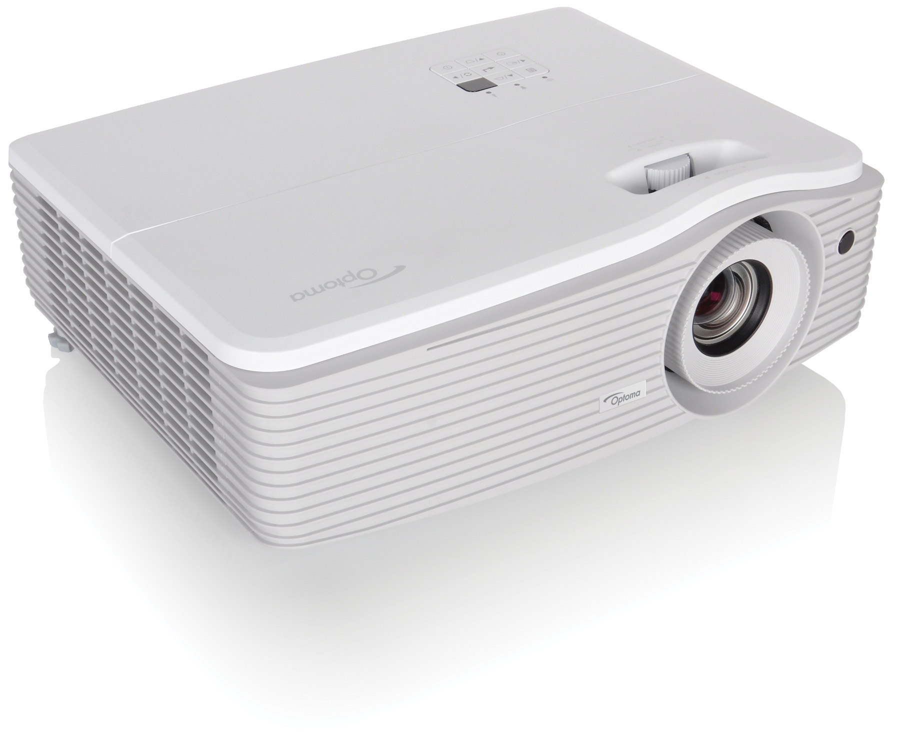 5000 Lumens 1080p DLP Projector
