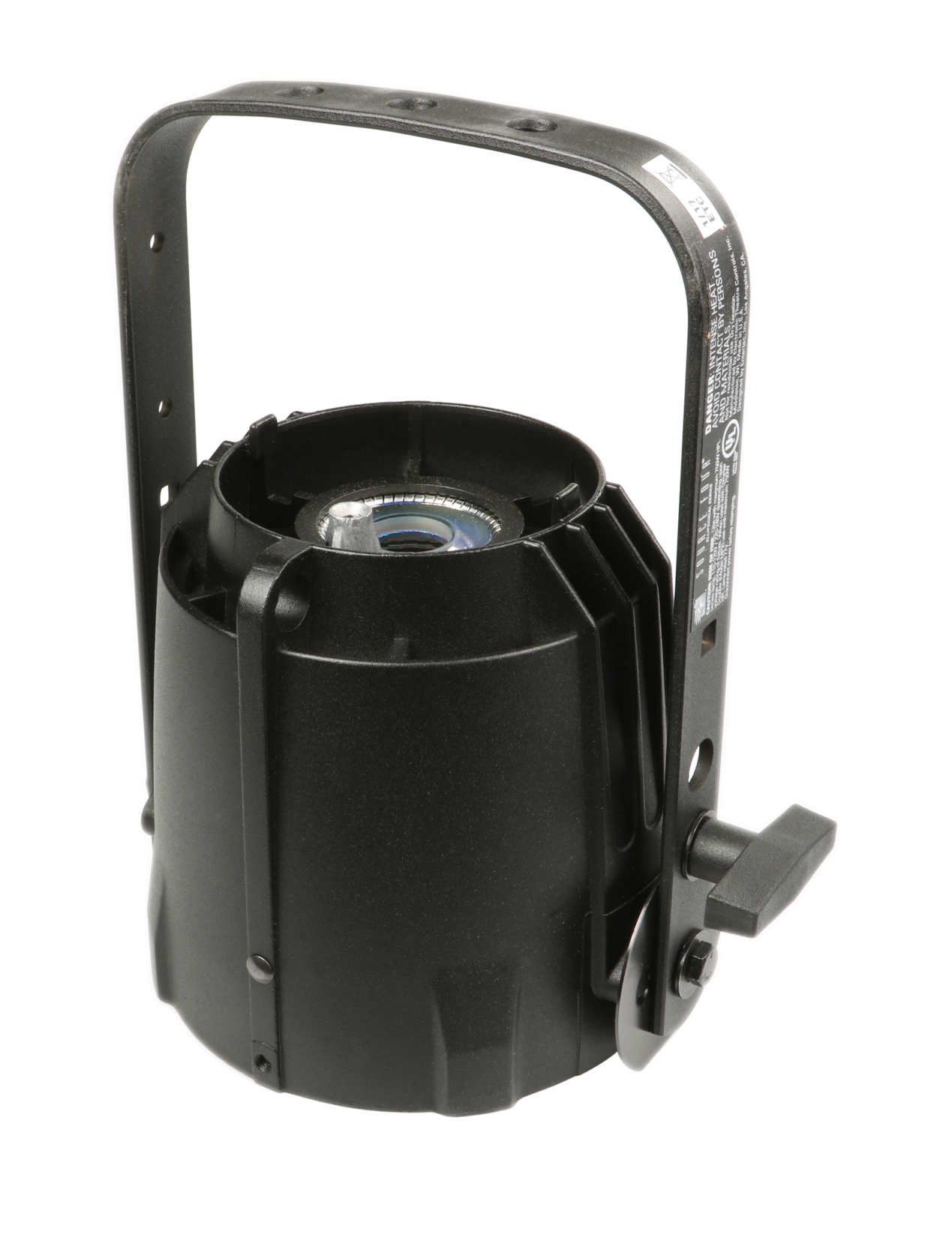 Reflector Housing Assembly for S4-750