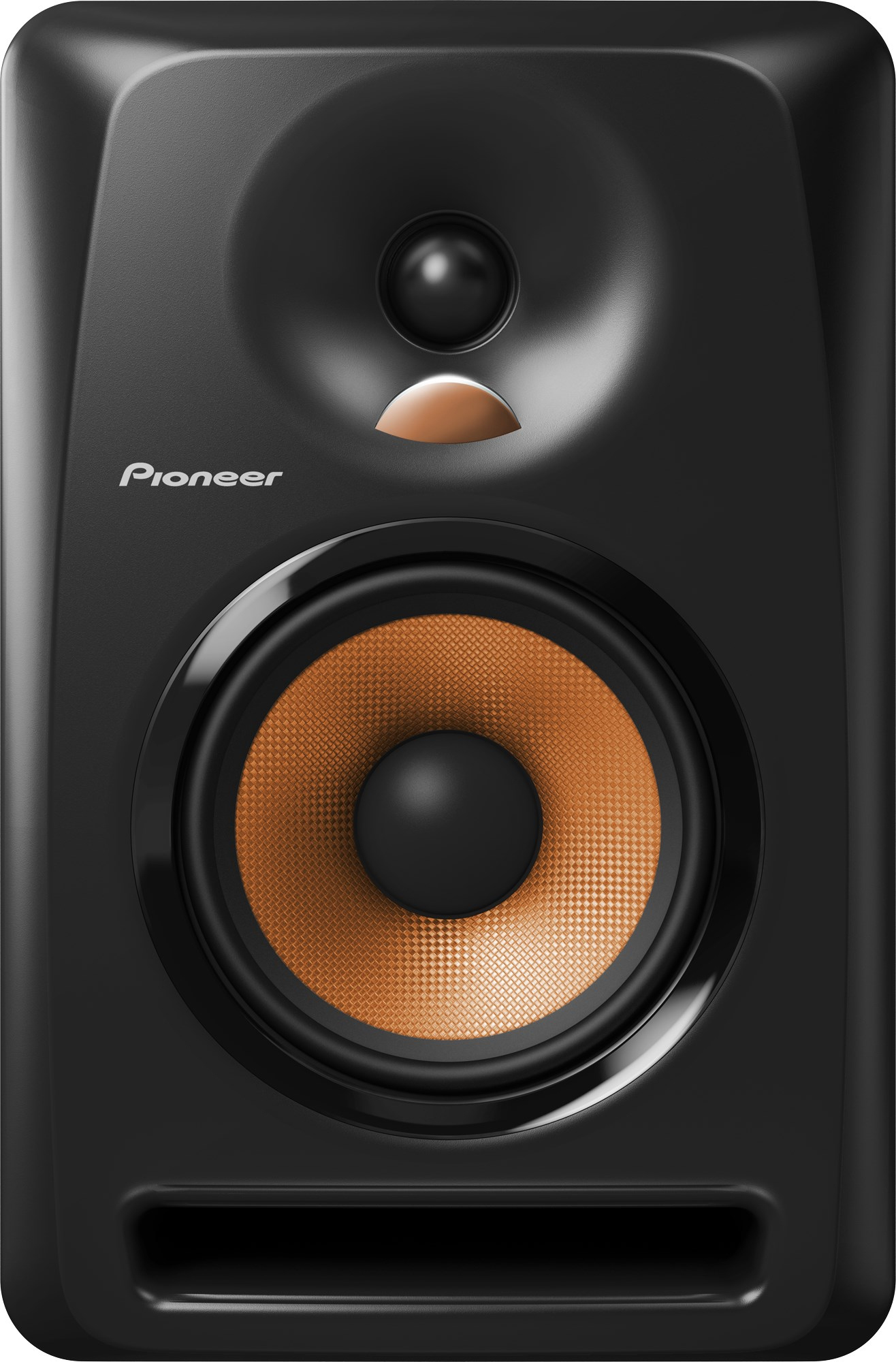 5" Active Reference Studio Monitor