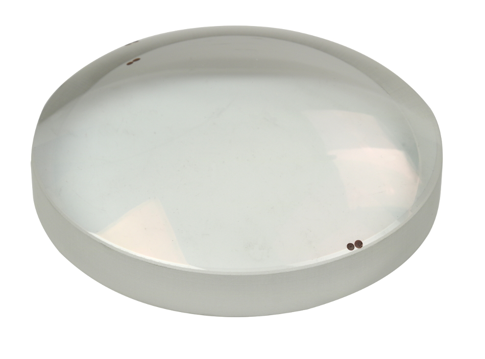 S4 14° Rear Lens