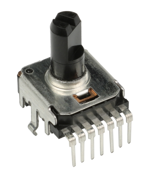 5K Volume Pot for PSR630