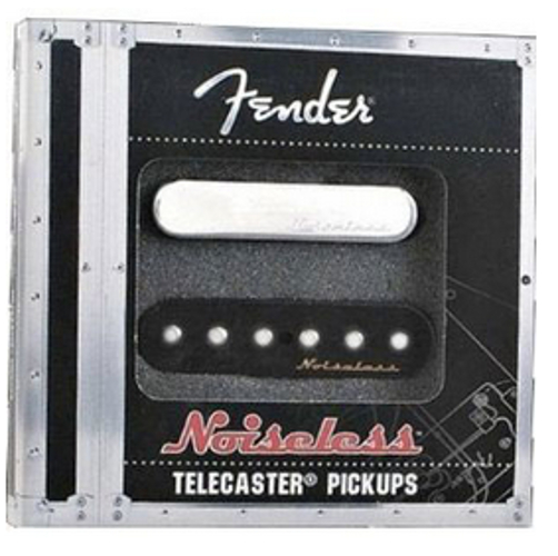 Vintage Noiseless Telecaster Pickup