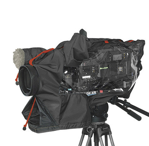 Video Raincover