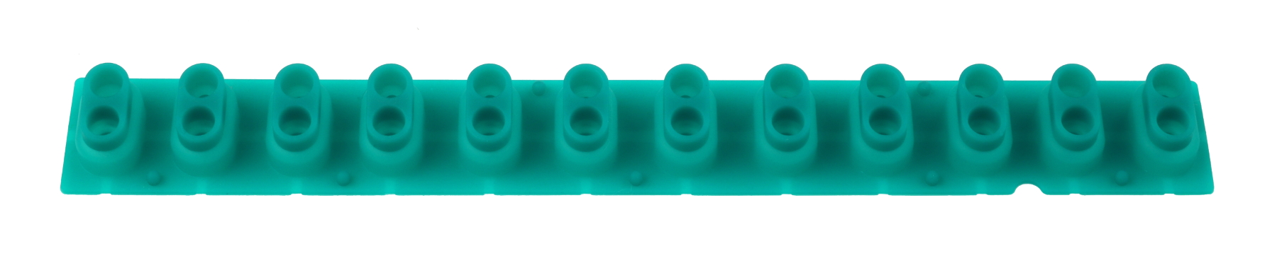 AG2 Rubber Contact Strip for PX130