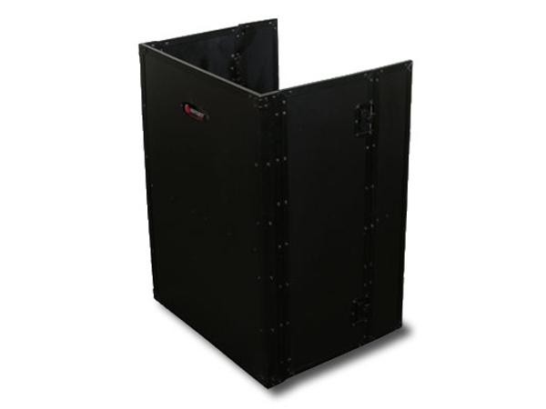 Fold-Out DJ Stand