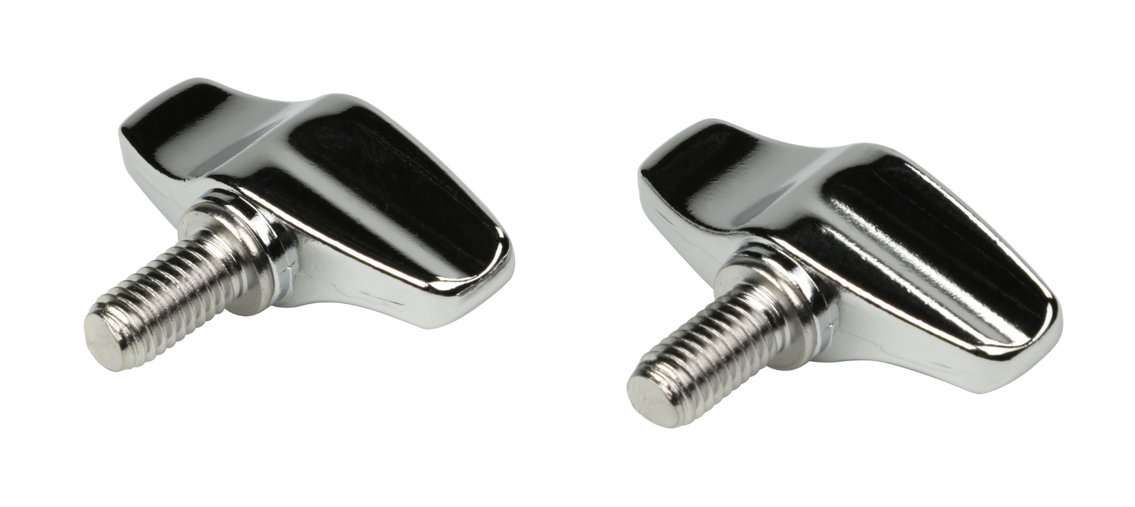 M8X15MM Wing Bolt (2-Pack)