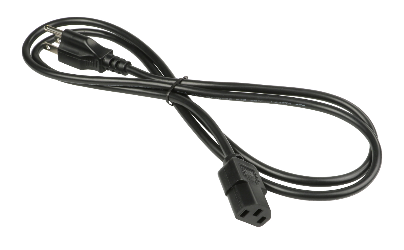 Power Cord for ACX450