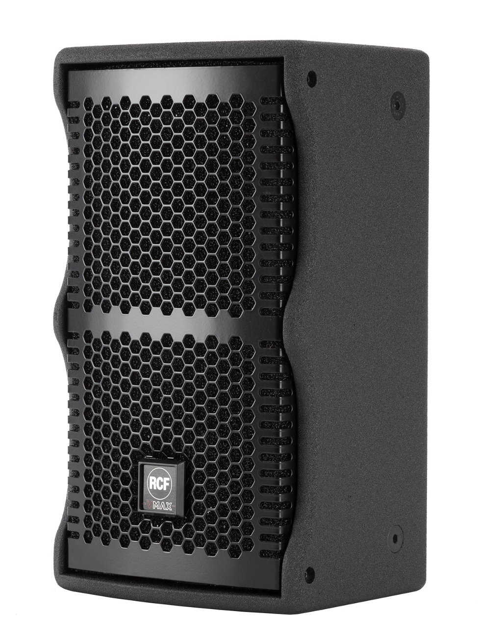 High Power, Two-Way Bass Reflex Full Range System