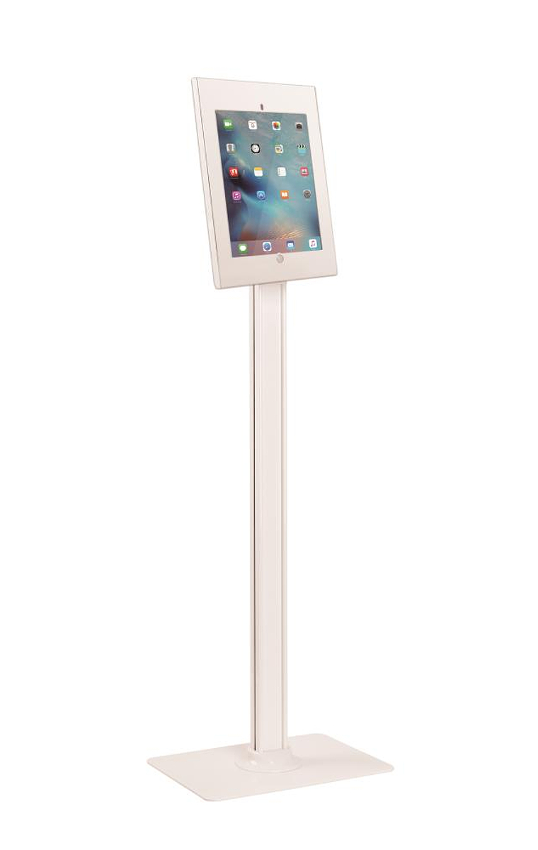 Public Security Case Stand Holder for iPad Pro 12.9"