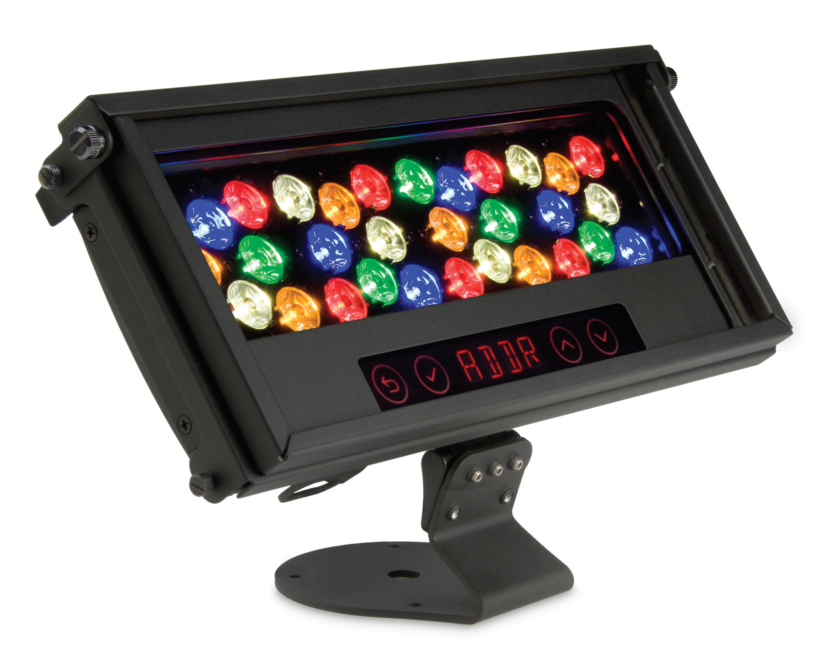 ColorBlastTRX RGBAW LED Wash/Flood/Spotlight Fixture