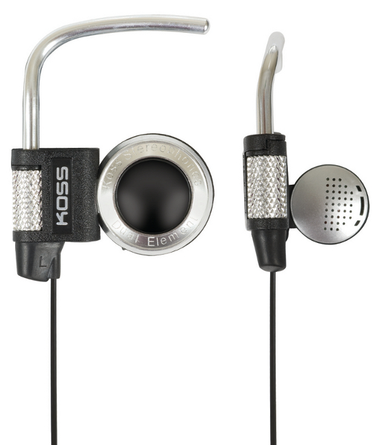 Portable In-Ear Phones 163022