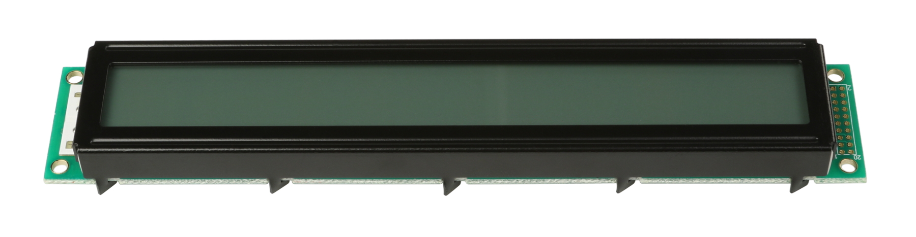 LCD Module for FBV Longboard