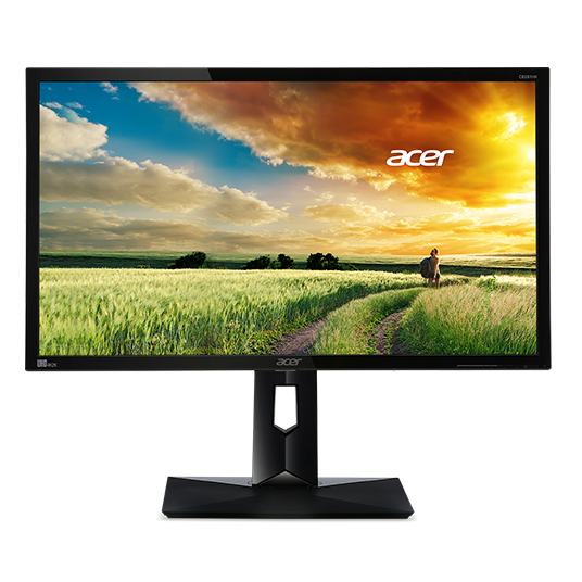28" Video Monitor