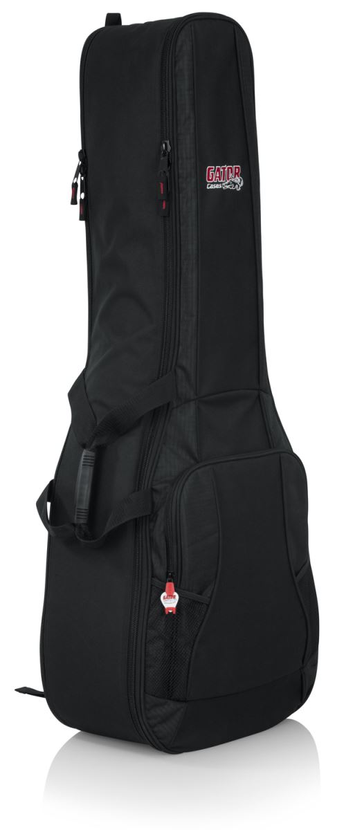 4G Series Acoustic/Electric Double Gig Bag