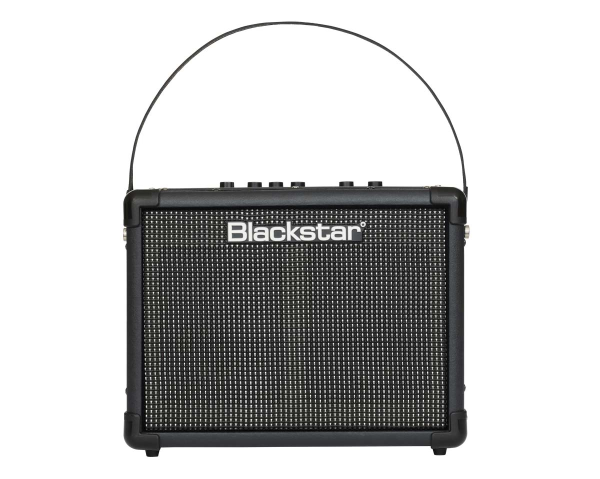 blackstar s id stereo 10 v2 2x5w guitar combo blackstar s id stereo 10 v2 2x5w guitar combo