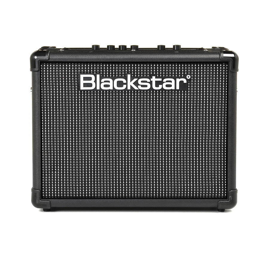 2x10W Guitar Combo Amp