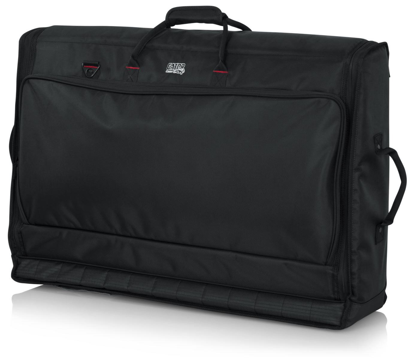 Padded Nylon Large Format Mixer Bag, 31"x21"x7"