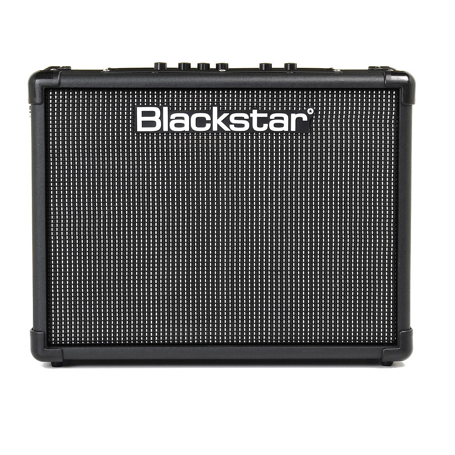 2x20W Guitar Combo Amp