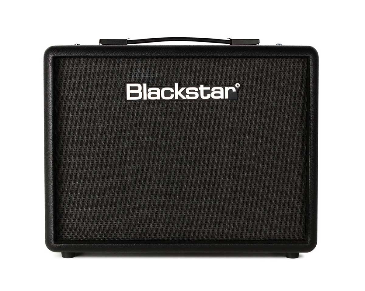 15W 2-Ch Combo Guitar Amplifier